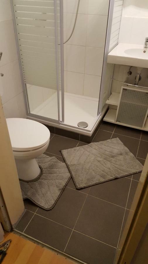ווסלינג Koln-Bonn Appartment מראה חיצוני תמונה
