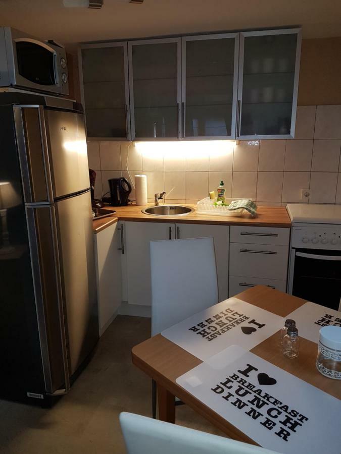 ווסלינג Koln-Bonn Appartment מראה חיצוני תמונה