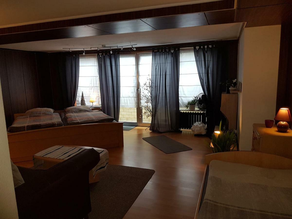ווסלינג Koln-Bonn Appartment מראה חיצוני תמונה