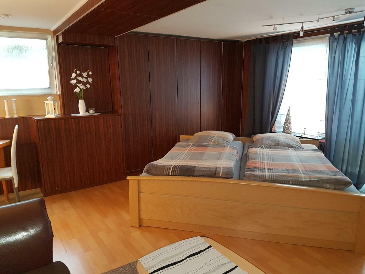 ווסלינג Koln-Bonn Appartment מראה חיצוני תמונה