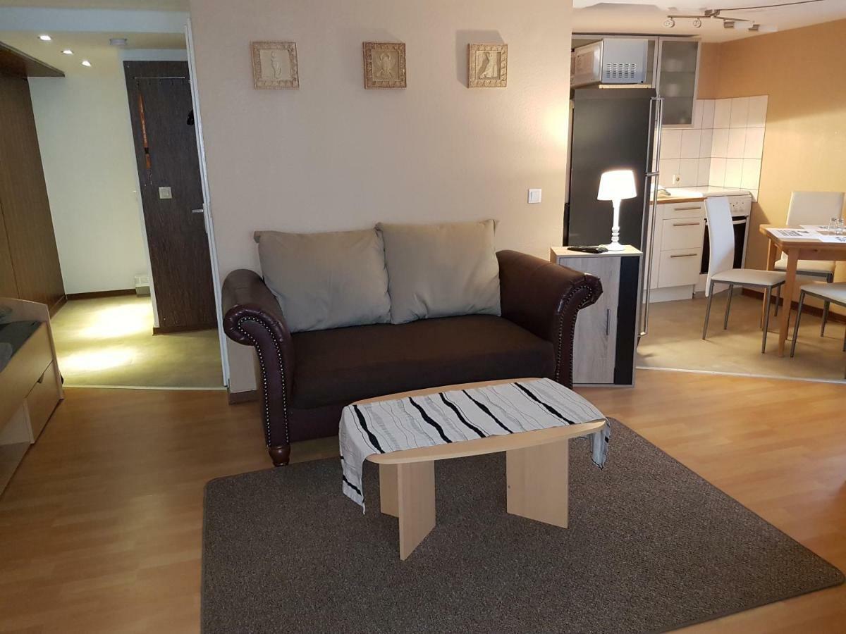 ווסלינג Koln-Bonn Appartment מראה חיצוני תמונה