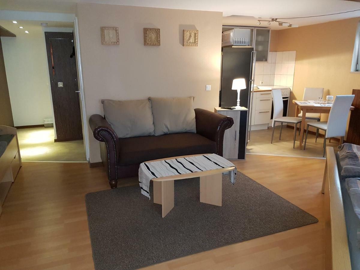 ווסלינג Koln-Bonn Appartment מראה חיצוני תמונה